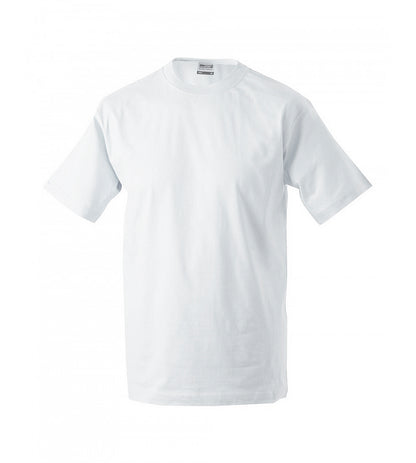CCJNN Camiseta James & Nicholson 200 g/m²